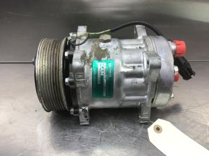 Liebherr Airco Compressor